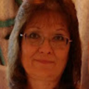 Meet your Posher, Kathleen